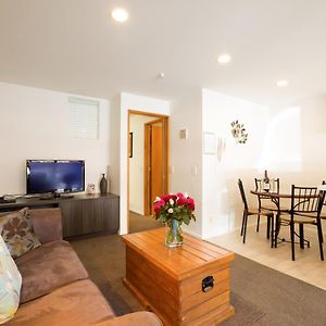 Apartament z 1 sypialnią